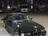 BMW 320 1994 года за 2 500 000 тг. в Астана – фото 4