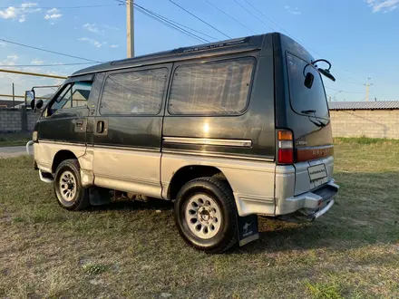 Mitsubishi Delica 1994 года за 1 600 000 тг. в Алматы – фото 5