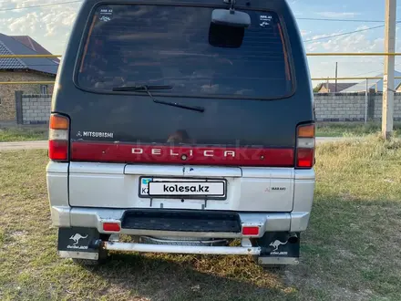 Mitsubishi Delica 1994 года за 1 600 000 тг. в Алматы – фото 7