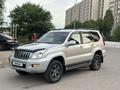 Toyota Land Cruiser Prado 2007 года за 13 000 000 тг. в Алматы