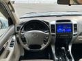 Toyota Land Cruiser Prado 2007 года за 13 000 000 тг. в Алматы – фото 17