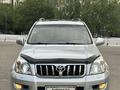 Toyota Land Cruiser Prado 2007 года за 13 000 000 тг. в Алматы – фото 2