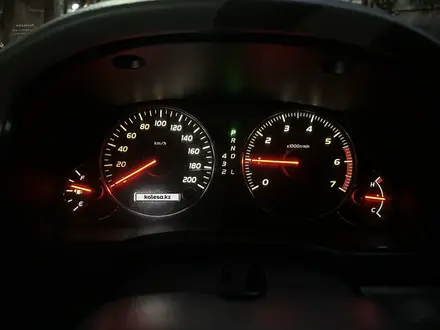 Toyota Land Cruiser Prado 2007 года за 13 000 000 тг. в Алматы – фото 20