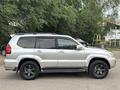 Toyota Land Cruiser Prado 2007 года за 13 000 000 тг. в Алматы – фото 4