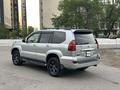 Toyota Land Cruiser Prado 2007 года за 13 000 000 тг. в Алматы – фото 9