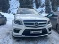 Mercedes-Benz GL 500 2013 годаүшін14 500 000 тг. в Алматы