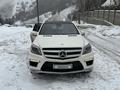 Mercedes-Benz GL 500 2013 годаүшін14 500 000 тг. в Алматы – фото 8