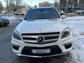 Mercedes-Benz GL 500 2013 годаүшін14 500 000 тг. в Алматы – фото 15