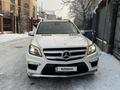 Mercedes-Benz GL 500 2013 годаүшін14 500 000 тг. в Алматы – фото 17