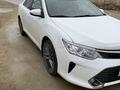 Toyota Camry 2015 года за 12 000 000 тг. в Актау – фото 3