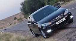 Toyota Camry 2005 годаүшін4 500 000 тг. в Алматы – фото 3