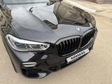 BMW X5 2021 годаүшін35 800 000 тг. в Уральск – фото 5