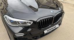 BMW X5 2021 годаүшін35 800 000 тг. в Уральск – фото 5
