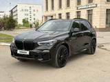 BMW X5 2021 годаүшін35 800 000 тг. в Уральск