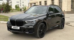 BMW X5 2021 годаүшін35 800 000 тг. в Уральск