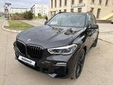 BMW X5 2021 годаүшін35 800 000 тг. в Уральск – фото 4