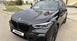 BMW X5 2021 годаүшін35 800 000 тг. в Уральск – фото 4