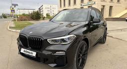 BMW X5 2021 годаүшін35 800 000 тг. в Уральск – фото 2