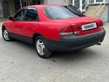 Mazda 626 1992 года за 1 100 000 тг. в Семей