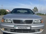 Nissan Cefiro 1998 годаүшін2 800 000 тг. в Алматы – фото 3