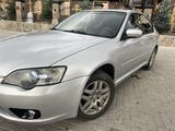 Subaru Legacy 2005 года за 3 200 000 тг. в Алматы – фото 3