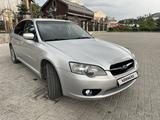 Subaru Legacy 2005 года за 3 200 000 тг. в Алматы – фото 4