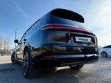 Li L9 2025 года за 31 000 000 тг. в Алматы – фото 4