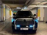 Toyota Tundra 2022 годаүшін47 300 000 тг. в Астана – фото 4