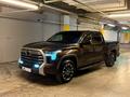Toyota Tundra 2022 годаүшін47 300 000 тг. в Астана – фото 2
