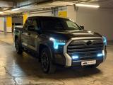 Toyota Tundra 2022 годаүшін47 300 000 тг. в Астана