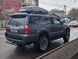 Toyota 4Runner 2007 года за 15 000 000 тг. в Алматы – фото 3