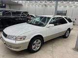 Toyota Mark II Qualis 1997 года за 4 500 000 тг. в Алматы – фото 4