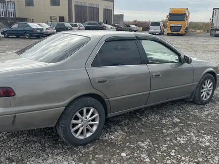 Toyota Camry 1999 года за 3 200 000 тг. в Туркестан – фото 4