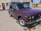 ВАЗ (Lada) 2106 2003 года за 700 000 тг. в Туркестан – фото 2