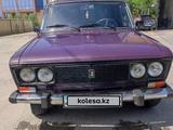ВАЗ (Lada) 2106 2003 года за 700 000 тг. в Туркестан – фото 3