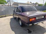 ВАЗ (Lada) 2106 2003 года за 700 000 тг. в Туркестан – фото 4