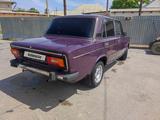 ВАЗ (Lada) 2106 2003 года за 700 000 тг. в Туркестан – фото 5