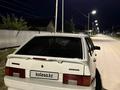 ВАЗ (Lada) 2114 2005 года за 350 000 тг. в Атырау – фото 2