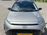 Hyundai Bayon 2023 годаүшін8 600 000 тг. в Астана – фото 3