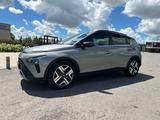 Hyundai Bayon 2023 годаүшін8 600 000 тг. в Астана