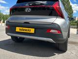 Hyundai Bayon 2023 годаүшін8 600 000 тг. в Астана – фото 4