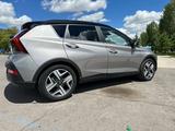 Hyundai Bayon 2023 годаүшін8 600 000 тг. в Астана – фото 2