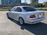 BMW 525 2002 годаfor6 100 000 тг. в Туркестан – фото 3