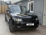 Land Rover Range Rover 2014 года за 21 000 000 тг. в Алматы