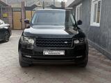 Land Rover Range Rover 2014 года за 21 000 000 тг. в Алматы – фото 2
