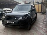 Land Rover Range Rover 2014 года за 21 000 000 тг. в Алматы – фото 3