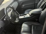 Land Rover Range Rover 2014 года за 21 000 000 тг. в Алматы – фото 5