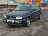 Volkswagen Golf 1992 годаfor1 300 000 тг. в Тараз – фото 5