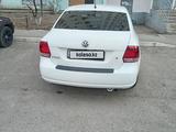 Volkswagen Polo 2013 годаfor4 500 000 тг. в Атырау – фото 4