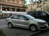 Volkswagen Polo 2011 года за 4 850 000 тг. в Алматы – фото 2